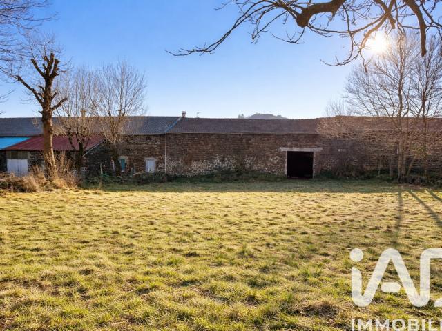Maison vente à Le Puy-en-Velay, Bains