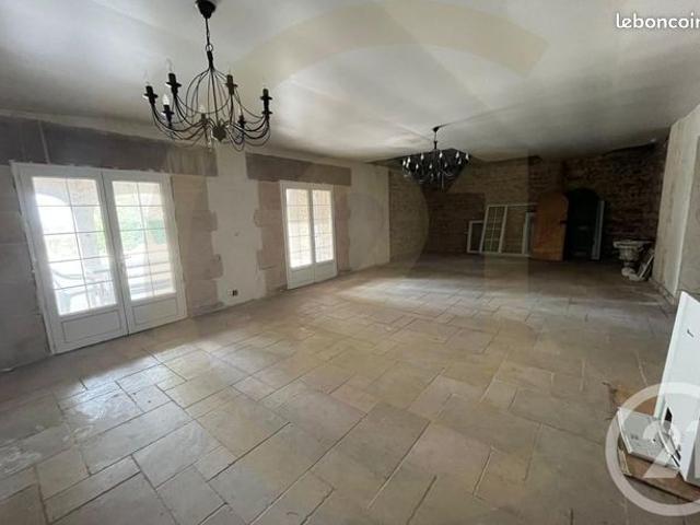 Maison vente à Vienne, Châtonnay