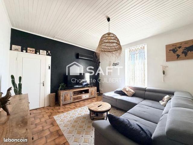 Maison vente à Marmande, Samazan