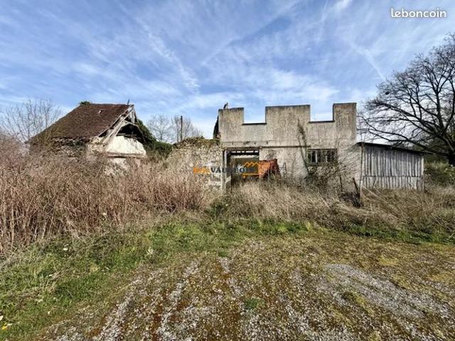 Maison vente à Provins, Rebais