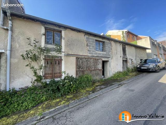 Maison vente à Épinal, Florémont
