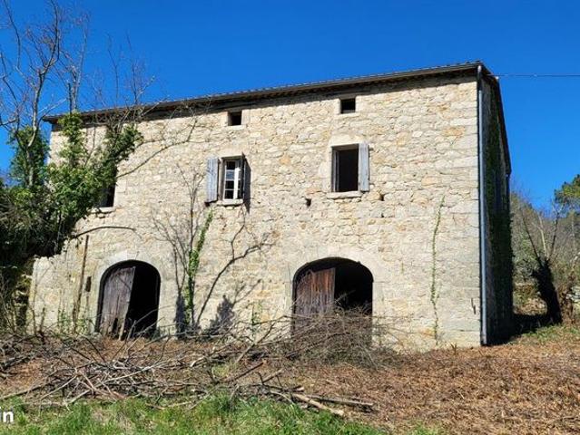 Maison vente à Largentière, Joyeuse