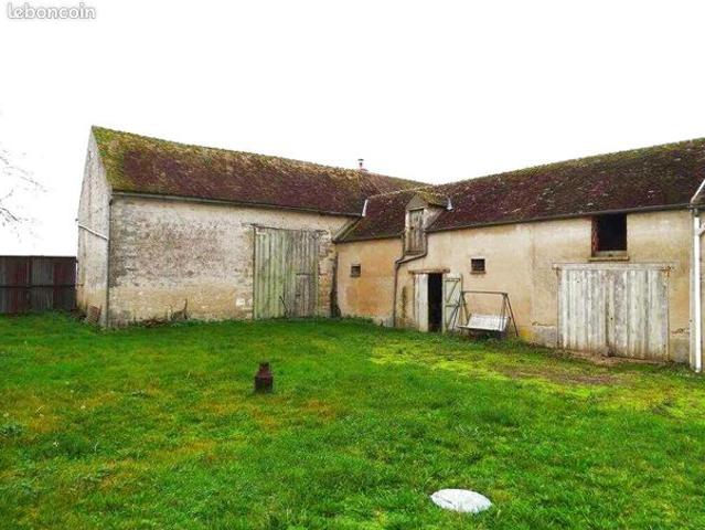 Maison vente à Fontainebleau, Garentreville