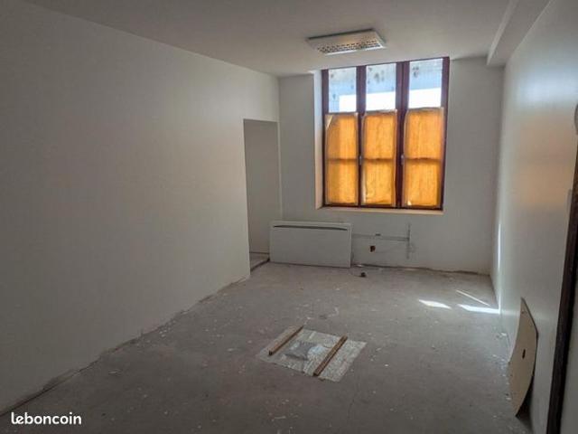 Maison vente à Cosne-Cours-sur-Loire, La Charité-sur-loire