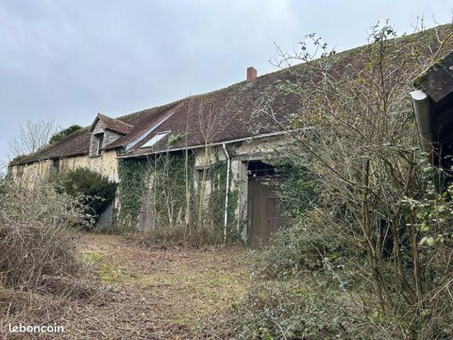 Maison vente à Provins, Jouy-le-châtel