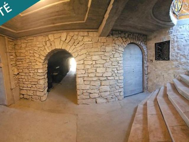 Maison vente à Villemus, Alpes-de-Haute-Provence