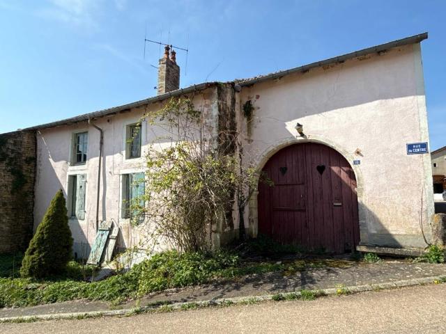 Maison vente à Neufchâteau, Beaufremont