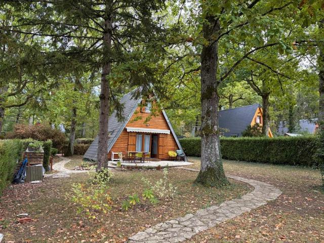 Maison vente à Champjean, Brannay