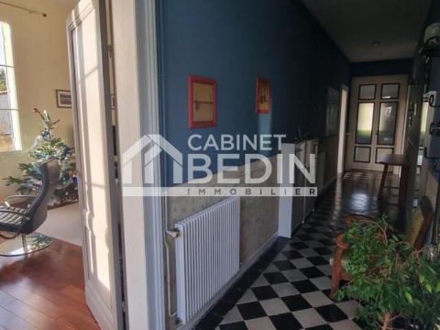 Maison vente à Libourne, Mouillac