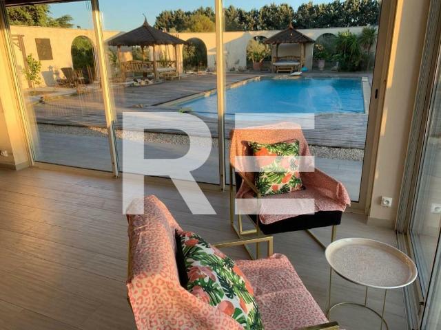 Maison vente à France métropolitaine, Manduel