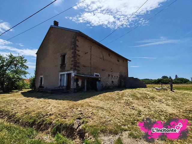 Maison vente à Lure, Fougerolles