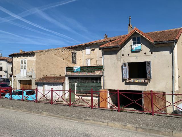 Maison vente à Pamiers, Mirepoix