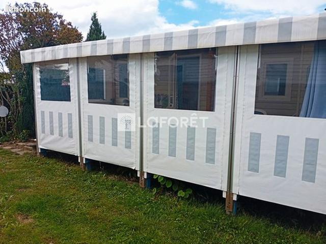 Maison vente à Caen, Bernières-sur-mer