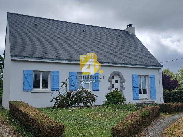 Maison vente à Saint-Nazaire, Saint-gildas-des-bois
