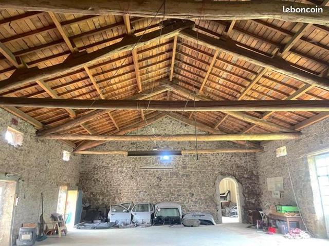 Maison vente à Brioude, Auvergne-Rhône-Alpes