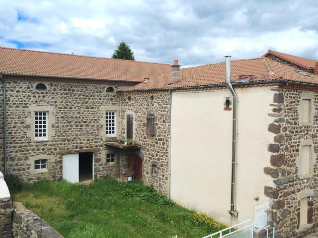 Maison vente à Sainte-Eugénie-de-Villeneuve, Brioude