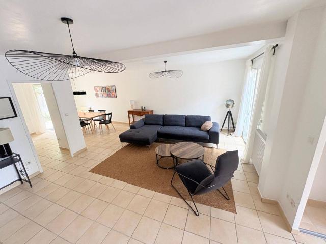 Maison location à Grand Parilly, Bron
