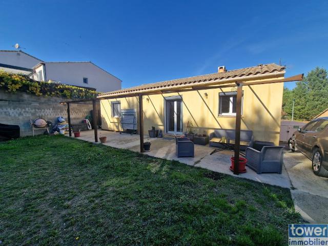 Maison vente à Carcassonne, Alairac