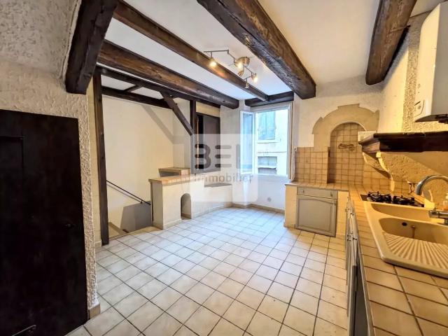 Maison vente à Bagnols-sur-Cèze, Gard
