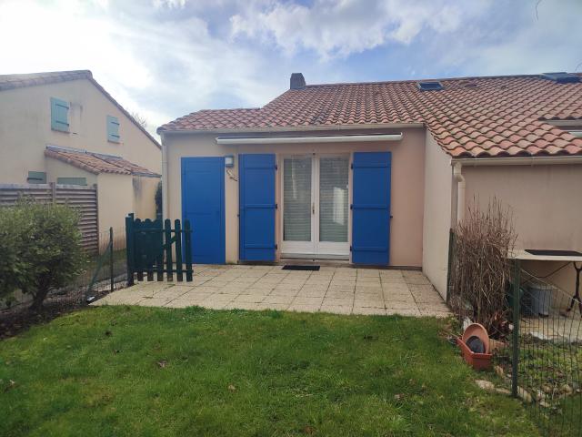Maison vente à Saint-Nazaire, Saint-michel-chef-chef