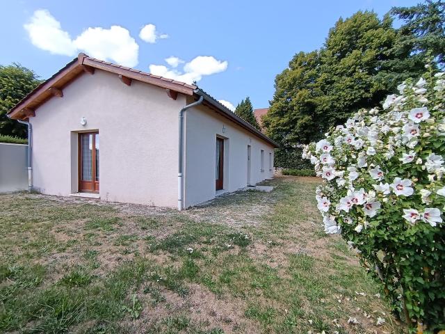 Maison vente à Montbrison, Usson-en-forez