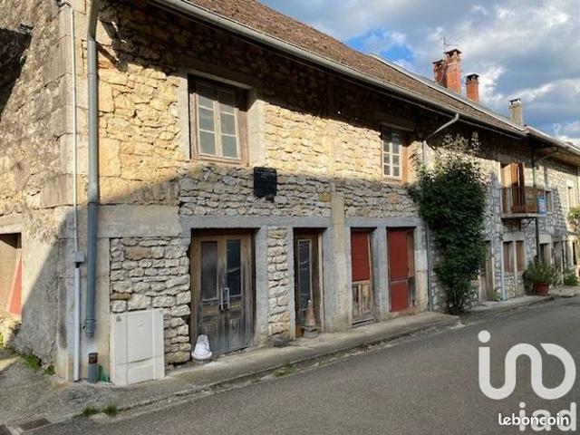 Maison vente à Saint-martin-de-bavel