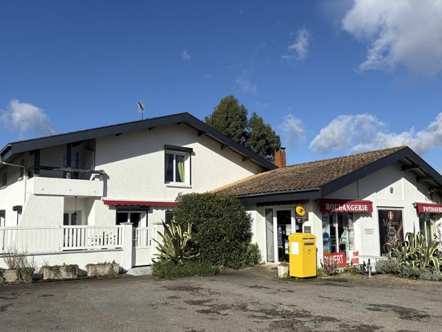 Maison vente à Dax, Castaignos-souslens