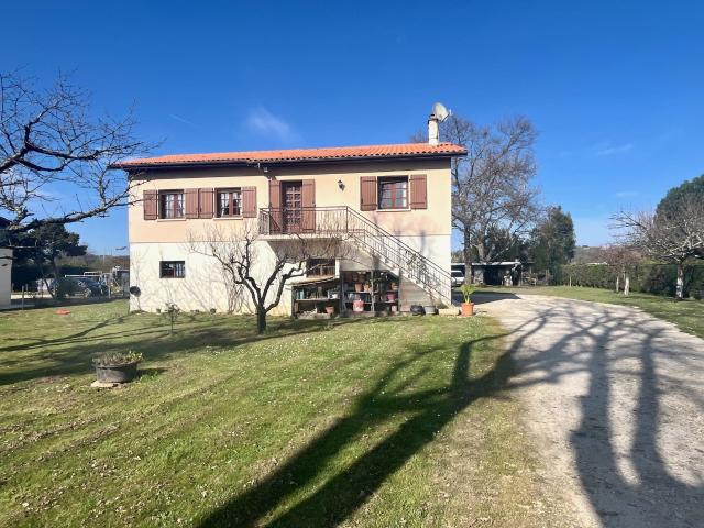 Maison vente à Langon, Caudrot