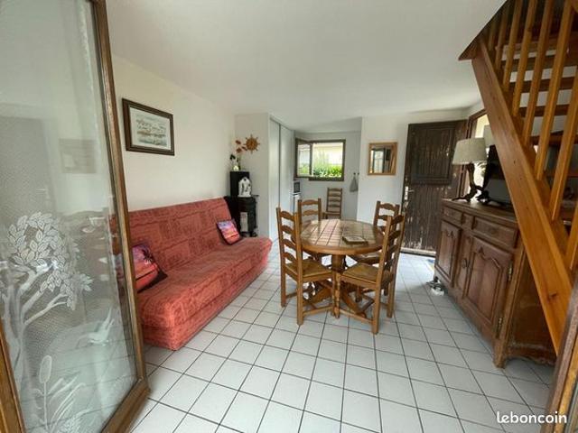 Maison vente à Abbeville, Le Crotoy