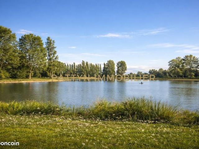Maison vente à Bourg-en-Bresse, Ambérieux-en-dombes