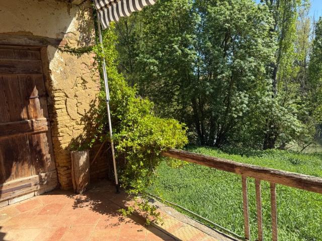Maison vente à Toulouse, Lévignac