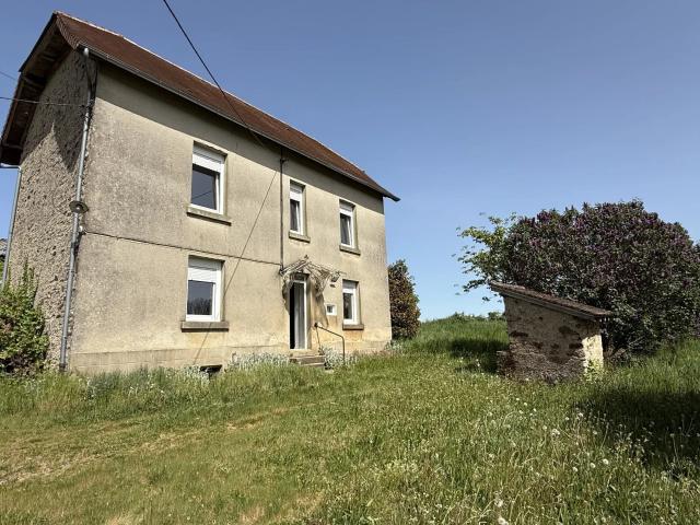 Maison vente à Limoges, Saint-yrieix-la-perche