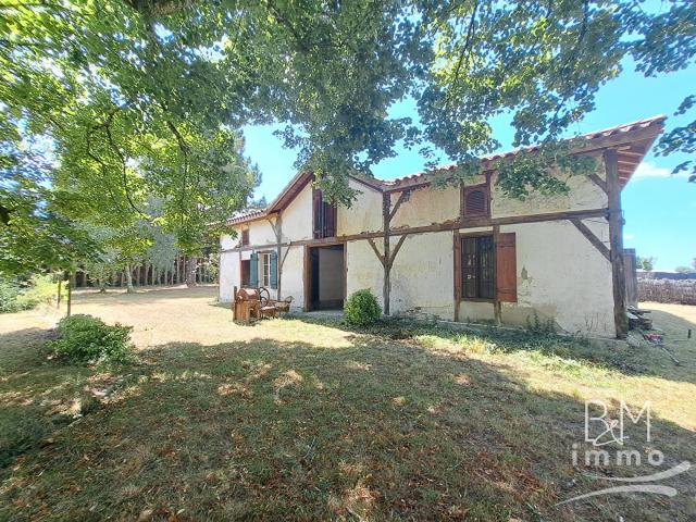 Maison vente à Taller