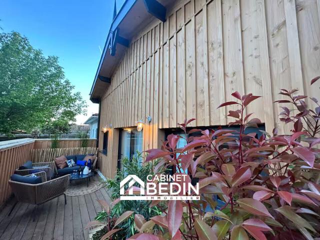 Maison vente à Arcachon, Lège-cap-ferret