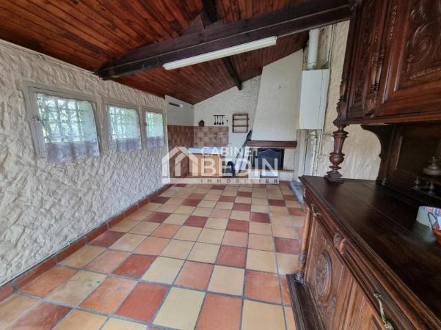 Maison vente à Libourne, Coutras