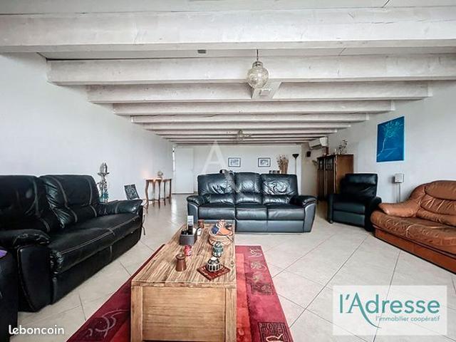 Maison vente à Toulouse, Villaudric