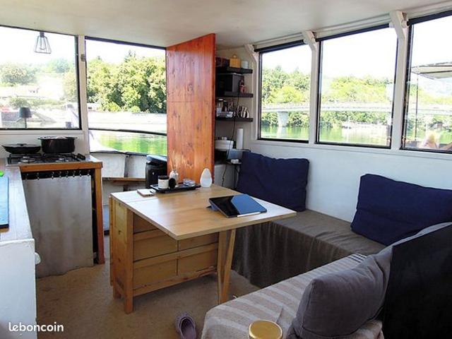 Maison vente à Paris, Île-de-France