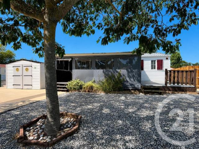 Maison vente à Les Sables-d'Olonne, Saint-hilaire-de-riez