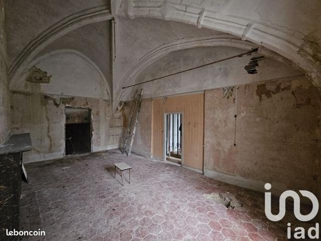 Maison vente à Épernay, Orbais-l'abbaye