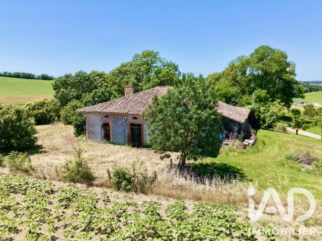 Maison vente à Auch, Occitanie