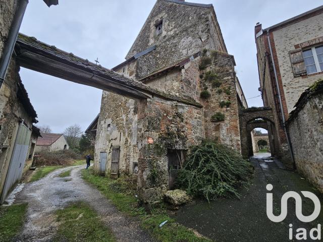Maison vente à Épernay, Orbais-l'abbaye