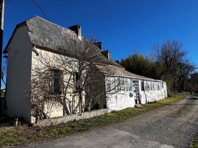 Maison vente à Bagnères-de-Bigorre, Mauvezin
