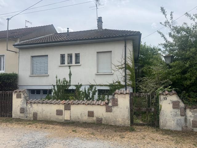 Maison vente à Yzeure, Allier