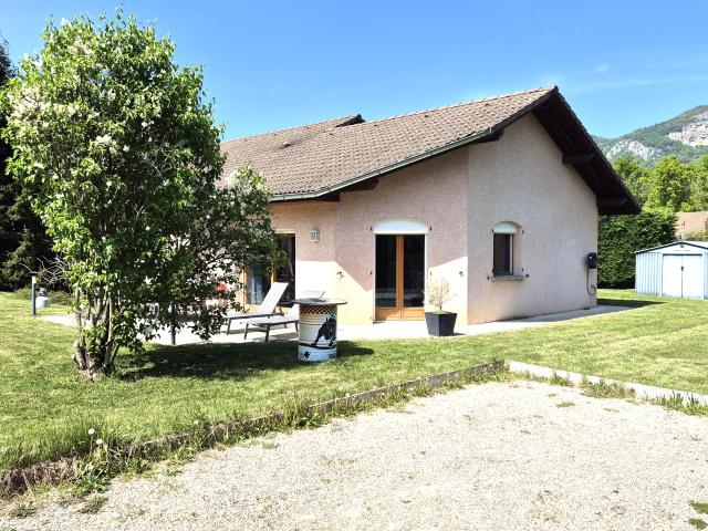 Maison vente à Bonneville, Saint-pierre-en-faucigny