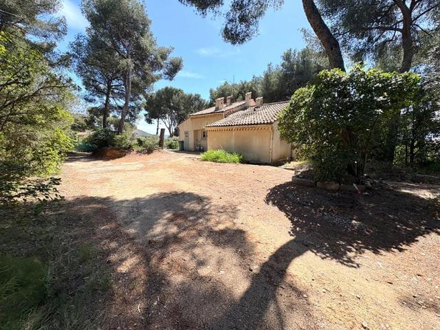 Maison vente à Istres, Vitrolles