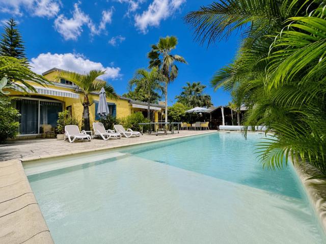 Maison vente à La Réunion