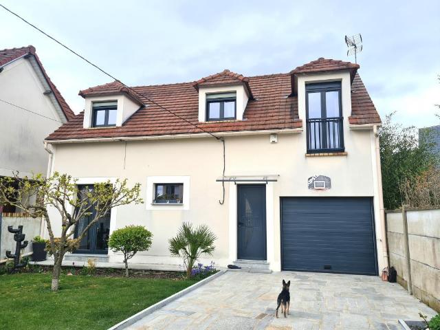 Maison vente à Torcy, Ozoir-la-ferrière