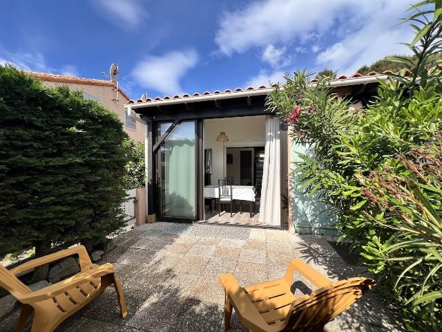 Maison vente à Narbonne, Fleury