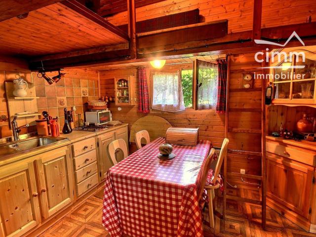 Maison vente à Bonneville, La Rivière-enverse