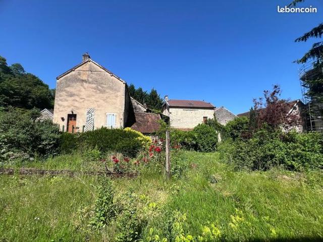 Maison vente à Dijon, Bèze
